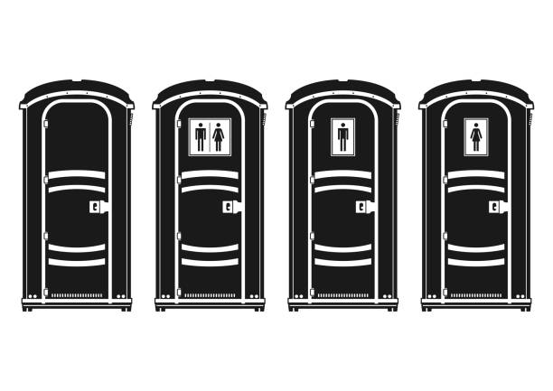 Best Portable Restroom for Sporting Events  in Harleigh, PA