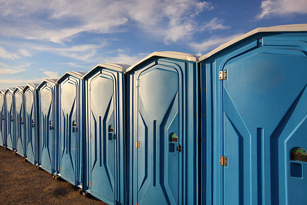 Best Eco-Friendly Portable Toilets  in Harleigh, PA